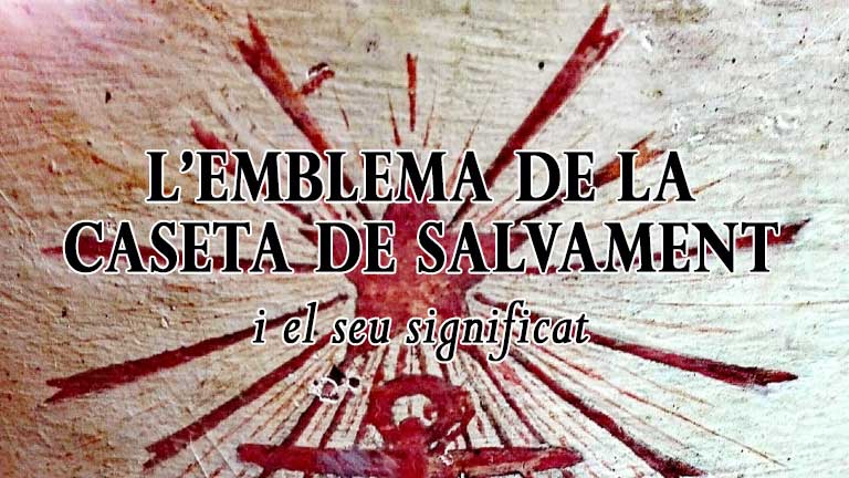 Emblema caseta de Salvament