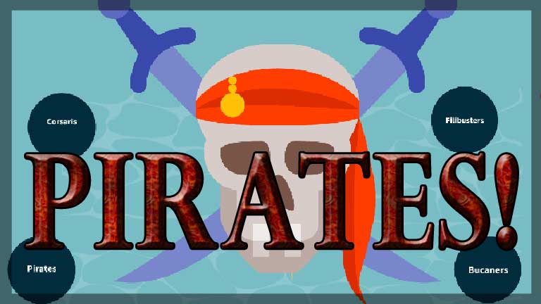 Pirates