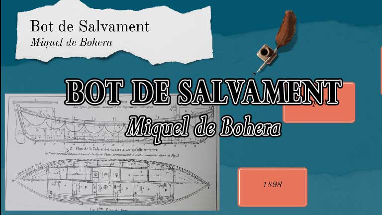 Bot de Salvament